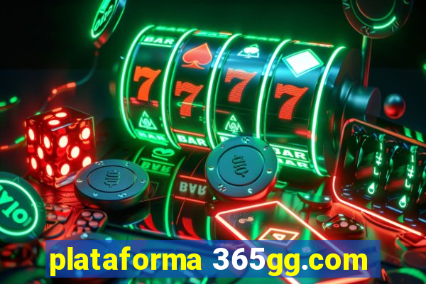 plataforma 365gg.com